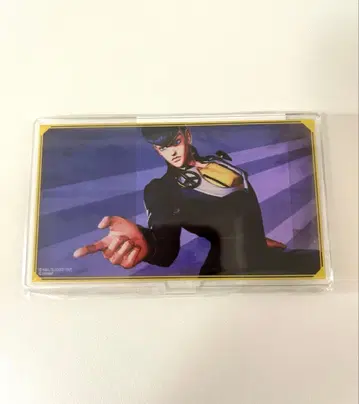 죠죠 죠스케 아크릴 스탠드