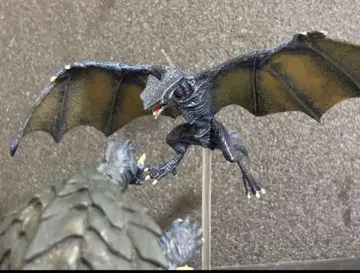 hg 가메라 3 갸오스 하이퍼 재도색