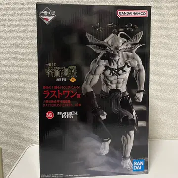 제일복권 라스트 원상 마코라 주술회전 피규어