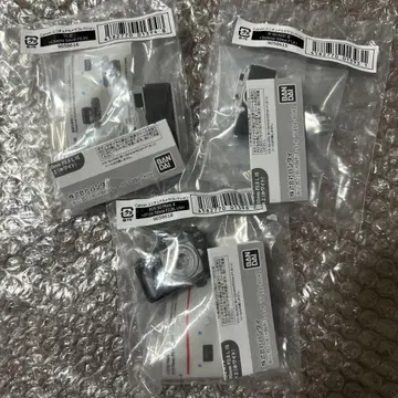 Canon 미니어처 카메라 컬렉션 EOS 5D Mark II 등 3점