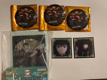 귀멸의 칼날 토키토 무이치로 히메지마 교메이