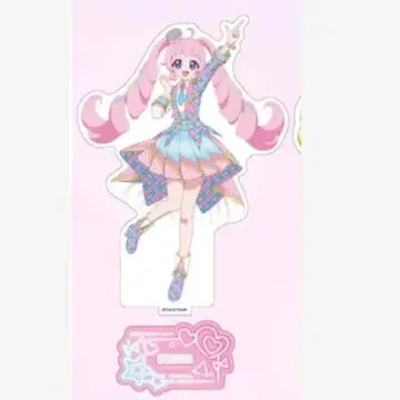 비밀의 아이프리 조이폴리스 아크릴 스탠드 히마리