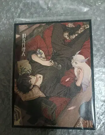 시광대리인 색지 류부엉이