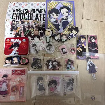 귀멸의 칼날 묶음 판매