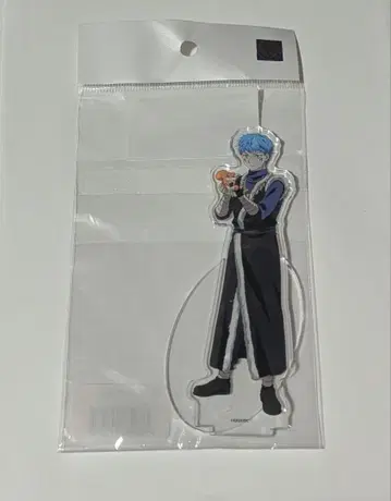 새벽의 연화 캐릭터 아크릴 피규어 동물 신아