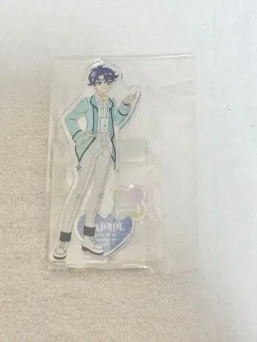 아이프리 크로싱 라이브 2025 나나우라 스바루 아크릴 스탠드