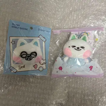 Dreamiez 제노 nct dream jjed