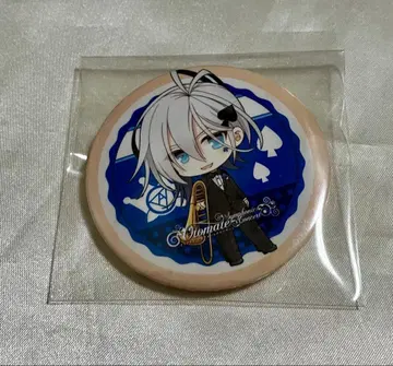 오토메이트 심포닉 콘서트 암네시아 캔뱃지 잇키