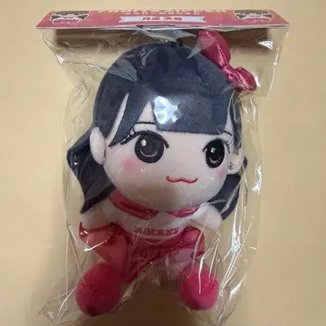 FRUITS ZIPPER 츠키아시 아마네 치비누이