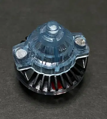 하이 엑셀 돌진 베이블레이드 버스트