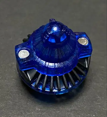 하이 임팩트 베이블레이드 버스트