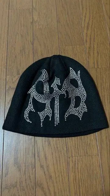 AFB 비니 새상품 미사용