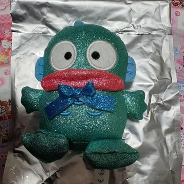 [ 즉시 구매 가능 ] 한교동 시크릿 마스코트 홀더 반짝반짝