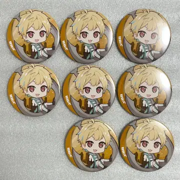 8개 un:c 안쿠 캔뱃지 히키코모리라도 페스티벌을 하고 싶어! 히키페스