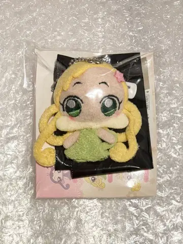 오쟈마녀 도레미 플러시 마스코트 22