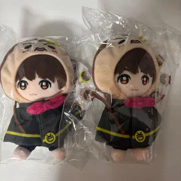 [ Hey! Say! JUMP 아리오카 다이키 ] 봉제 인형