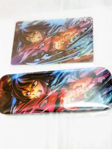 극장판 귀멸의 칼날 WEBSHOP 복권 토미오카 기유 C D상