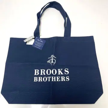 [ 새상품 ] BROOKS BROTHERS 브룩스브라더스 토트백