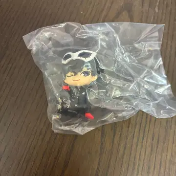 어깨 쿵 Fig. 페르소나 5 더 로얄 vol.1 조커