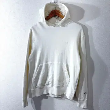 챔피온 챔피온 후드티 후디 남성용 L 구제 의류