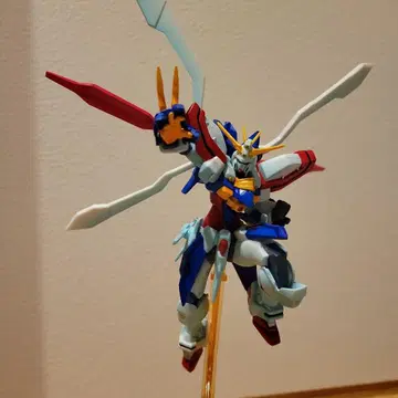 갓건담 피규어 프라이스