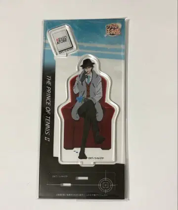 신 테니스의 왕자님 아토베 케이고 아크릴 스탠드 하드보일드 마피아