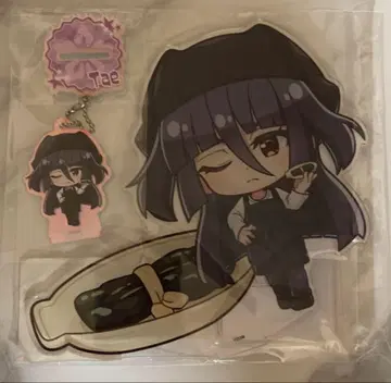 좀비랜드 사가 다케오 온천 콜라보 한정판 야마다 타에