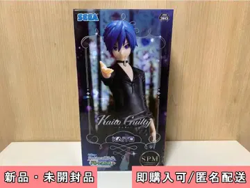 하츠네 미쿠 슈퍼 프리미엄 피규어 카이토 KAITO 길티 2