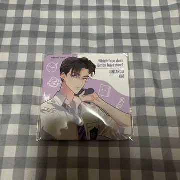 타몬 군은 지금 어느 쪽? 카이 린타로 코스터