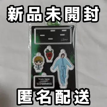 나카무라 카이토 아크릴 스탠드 's travelers 아크스타