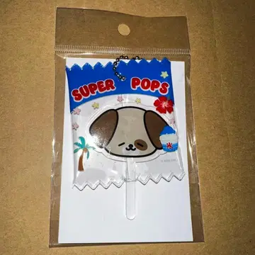 SUPERJUNIOR 스주 SJ market 롤리팝 참 동해