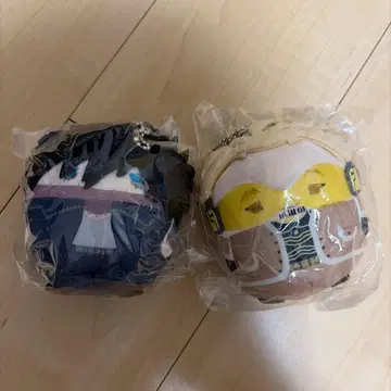 히로아카 후와코로링 호크스 다비