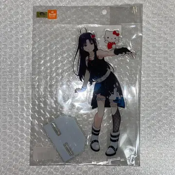 걸즈 밴드 클라이 야스나 스바루 아크릴 스탠드 산리오 걸클