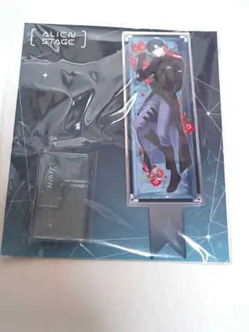 에이스테 이반 아크릴 스탠드