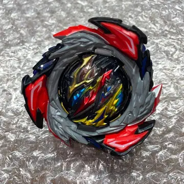 베이블레이드 버스트 덴저러스 베리얼 진화 기어 세트