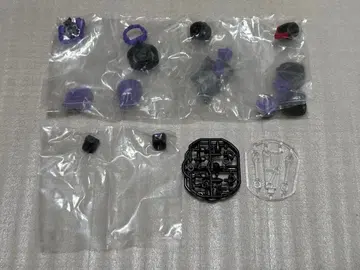 모빌슈트 앙상블 09 돔