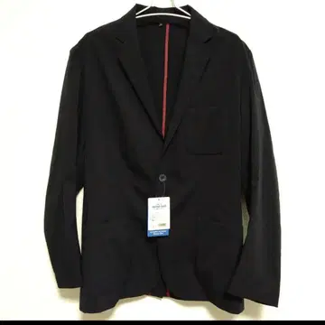 미사용 몽벨 경량 테일러드 자켓