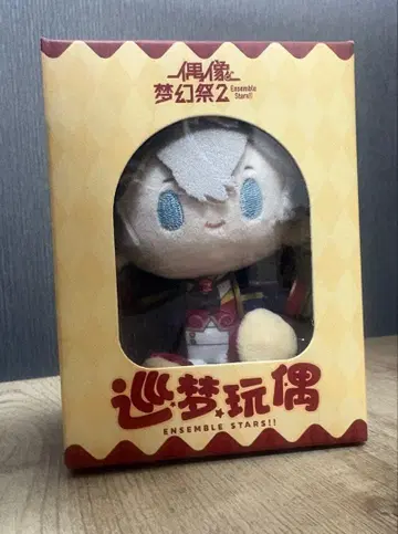 세나 이즈미 순몽 봉제 인형 본체