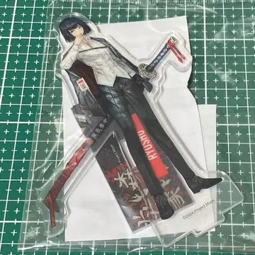 료슈 린바스 컴퍼니 아크릴 스탠드