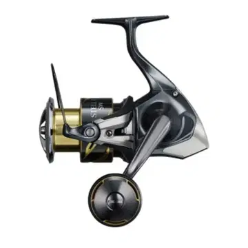SHIMANO(시마노) 26 STELLA 스텔라 SW 4000HG 새상품