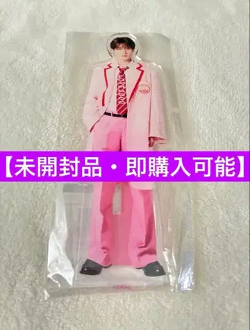 야마나카 유타로 M!LK 순애상등! 아크릴 스탠드 사토 미츠루