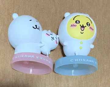 나가노 마켓 토끼 나가노의 곰