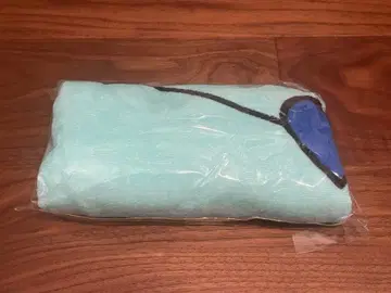사바시스터 러브레터 투어 타월 라이트 블루 x 블루 파랑