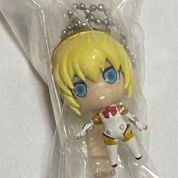 페르소나 페르소나 3 극장판 데포메 피규어 키링 아이기스