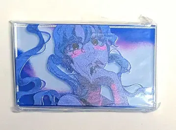 DECO*27 하츠네 미쿠 루키 아크릴 블록 아크릴 스탠드 아크릴 스탠드