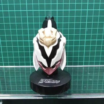 가면라이더 헬멧 피규어