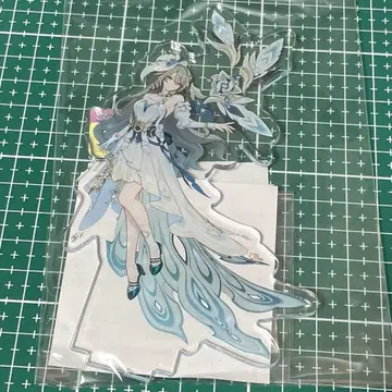 붕괴3rd 비타 아크릴 스탠드