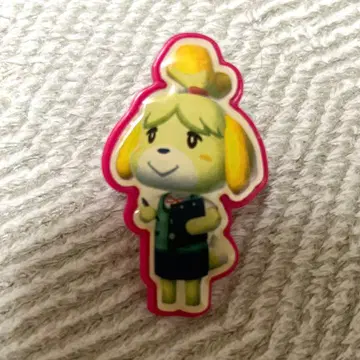 동물의 숲 여울 클립