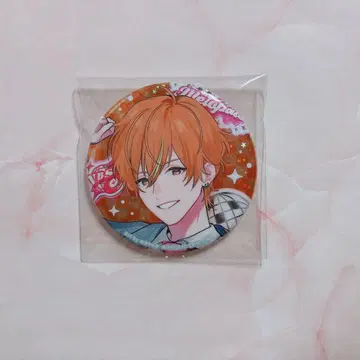 프로세카 멜로디 페스티벌 홀로그램 캔뱃지 시노노메 아키토