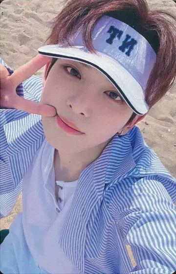 &TEAM 솔로 자켓반 HARUA 청풍 D